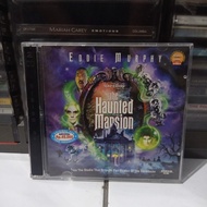 vcd haunted mansion