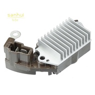 Alternator Voltage Regulator 2.3in Mounting Length IN254 Accessory Alternator Regulator Car Accessor