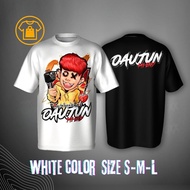 COD Shipped In Thailand Men's T-Shirt Cool Style Trendy Comfortable To Wear Hit T Shirt Men T Shirt 