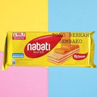 Nabati Wafer Richeese 110g Richeese Cheese Wafer/