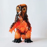 マルサン｜MARUSAN 世紀の大怪獣シリーズ ヘドラ350 Aタイプ オレンジクリア HEDORAH 350 Type orange clear ver . 2020 MARUSAN POP-UP 