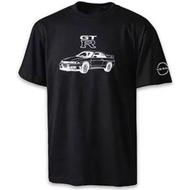 Tshirt - T-shirt - Shirt - Nissan GTR