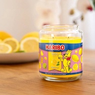 HARIBO CANDLE 香氛蠟燭 - 檸檬