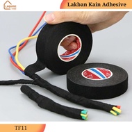 Adhesive Cloth Tape Heat Resistant Cloth Tape/Cable Wrapping Duct Tape