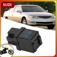 SUDI Flasher Relay Turn Signal 81980-12070 Fit for TOYOTA Replacement Auto Accessory