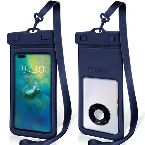 Waterproof Phone Case for Swimming Smartphone Waterproof Phone Pouch Phone Waterproof Bag For Phone 