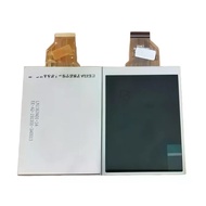 LCD Screen Display with Backlight Repair Parts Replacement For Kodak FZ41 FZ43 FZ45 FZ51 FZ52 FZ53 F
