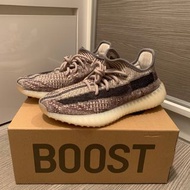 (99% New) Adidas Yeezy Boost 350 V2 Zyon