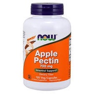 [READY STOCK] Now Foods Apple Pectin 700mg