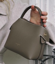 FLEURON Mini Swann Taupe