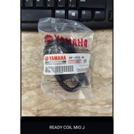 MIO J SOUL GT115 CARBON COIL 54P SOCKET 1