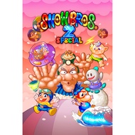 [PC] SNOW BROS. 2 SPECIAL (digital download)