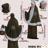 Eiffel Prayer Robe