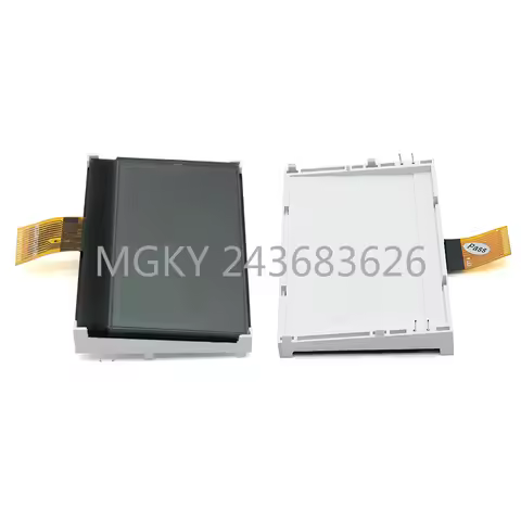 LCD Screen For Zebra ZT410 ZT420 Thermal Label Printer