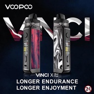 VooPoo Vinci X Limited Edition Mod Pod Authentic Original Starter Kit