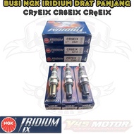 CR7EIX CR8EIX CR9EIX MX KING R15 VIXION MX OLD MX NEW NINJA 250 VARIO SUPRA 125 KHARISMA VARIO 150 L