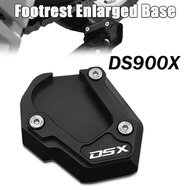 For VOGE DS900 DS900X 900DSX DSX 900 ds 900x ds900 2024 Motorcycle Accessories Side Stand Enlarger K