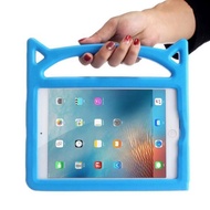 Kids Devil Shockproof Handle Stand Case for iPad2 iPad3 iPad4 iPad5 6 Air1 Air2 iPad7 iPad8 iPad9 10