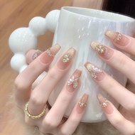 Handmade Nails 2026.7.28