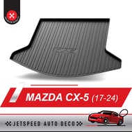 Mazda CX5 CX-5 (2013-2024) Rear Boot TPE Truck Tray