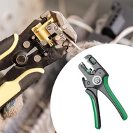 [mcfsnzwtxz1bw] Automatic Wire Stripper 30-8 Agw Eagle Nose Pliers Electrical Cable Wire