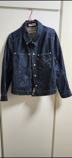 Levi's Engineered Jeans 牛仔外套