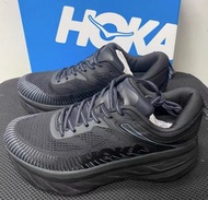 👟Hoka One One Bondi 7 緩震舒適戶外跑步鞋