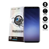 Samsung S8 / S9 / S8 Plus / S9 Plus X-ONE Stealth Armor Screen Protector