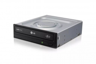 LG - LG GH24NSB0 24x SATA 內建 DVD RW 燒錄機 黑色