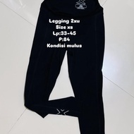 Preloved legging 2xu  good cond