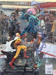 【預留】魔宅GK 集美殿堂  一拳超人 琦玉 波羅斯 雕像擺件  露天市集  全台最大的網路購物市集