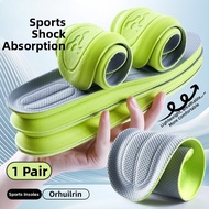 FUYOU | Replacement Shock Absorption Insoles For Skechers Shoes
