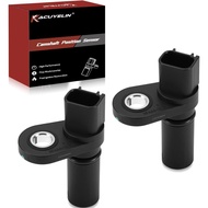 Set 2 Sensor Kedudukan Camshaft Enjin Serasi dengan Ford F150 E150 Explorer Mustang Expedition Excur