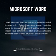 microsoft word premium