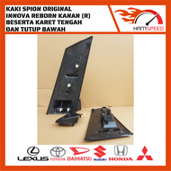 Kaki Spion Original Innova Reborn Kanan/Dudukan Spion Original Innova Reborn Kanan/Lengan Spion Orig