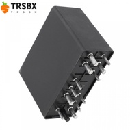 #Treasurebox>>Enhanced Durability Turn Signal Relay for Mercedes W201 W202 W124 W126