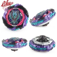 Laike Beyblade B186 Roar Bahamut B184 Custom LR Launcher Only DB Dynamite Battle Kids Beyblade Toys