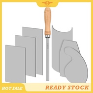 [CloudsMiles] Card Scraper Card Scraper Burnisher Paint Scraper Tool forWood