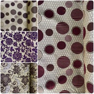 Bahan Chenille sofa Minimalis // Kain Kursi Sofa Meteran // Kain Sofa Motif