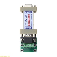 Best Performance RS232 to RS485 Converter rs232 rs485 Adapter RS 232 485 Female