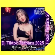 NEWEST WESTERN BREAKBEAT DJ SONG CD CASSETTE - TERBA DJ SONG - LATEST DJ REMIX SONG - DJ FULL BASS S