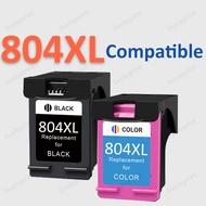 Compatible for HP 804XL Ink Cartridge HP804 XL Ink HP 804 Ink Cartridge for 6220 6222 7120 7820 7822