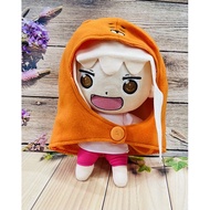 gấu bông umaru chan 250k-> 195k/gấu anime umaru chan