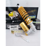 VARIO150 V100 OHLINS NITRON ABSORBER - 325MM