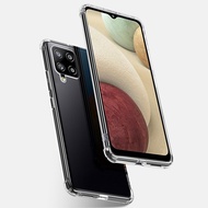 Transparent Silicone Shockproof Case Samsung Galaxy A42 5G Phone Clear Soft TPU A42 5G