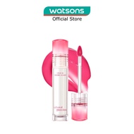 CLIO Crystal Glam Tint 10 Baby Berry 3.4g (Expiry: Oct`2025)