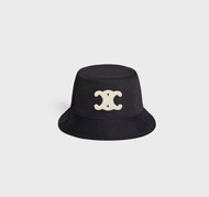 日本代購 全新100% New 有單 Celine hat  帽