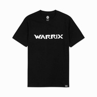 WARRIX BRICK GAME CHANGSUEK NORMAL FIT T-SHIRT (WA-242TSACL02)