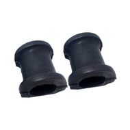 2Pcs Car Front Suspension Stabilizer Sway Bar Bushings 51306S7B014 Fit For Honda CR-V 2002 2003 2004