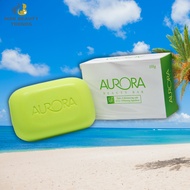 ORIGINAL AND EFFECTVE I-FERN AURORA BEAUTY BAR SOAP 135g